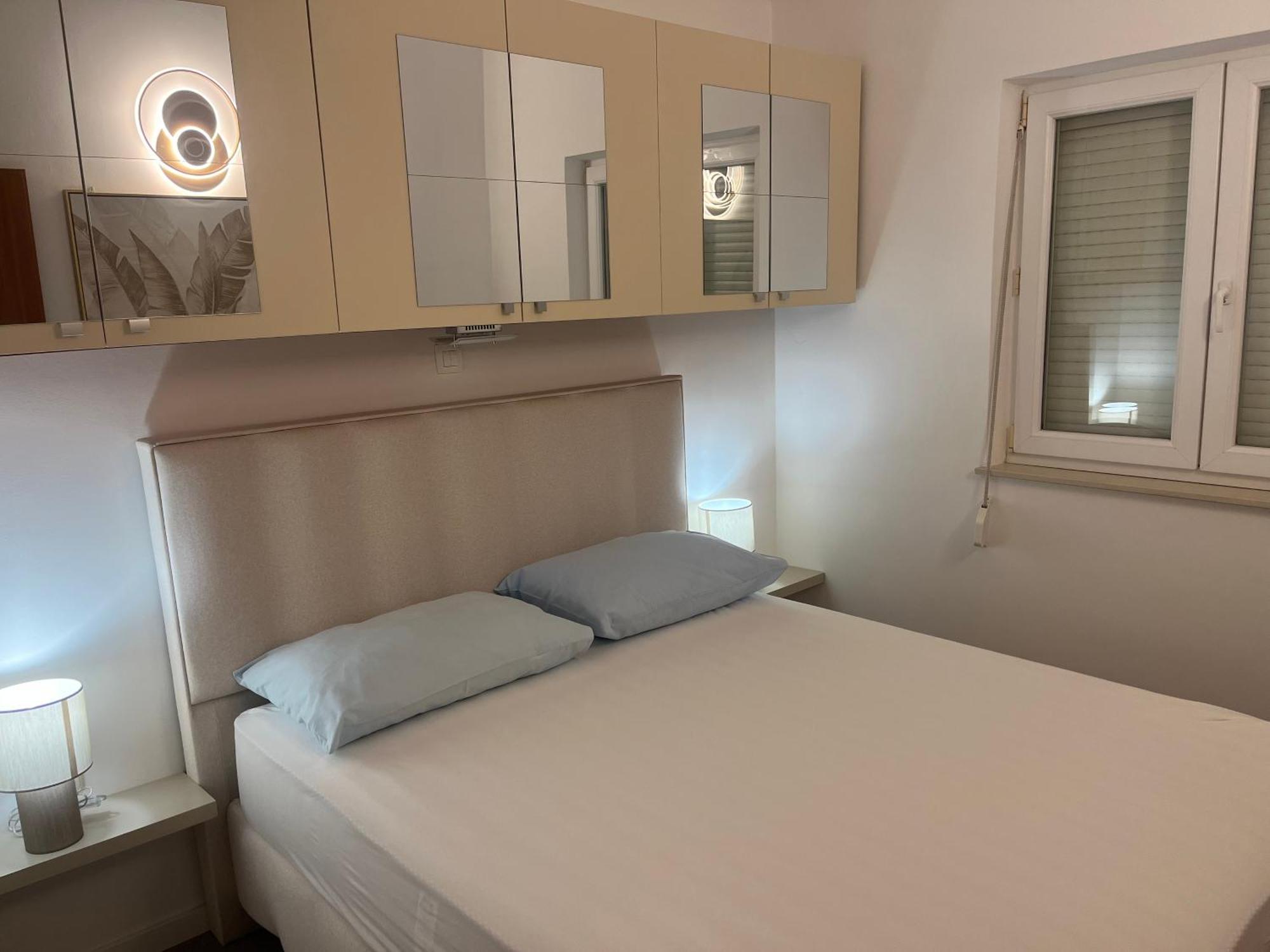 Captain'S Apartment Barbat na Rabu Ngoại thất bức ảnh
