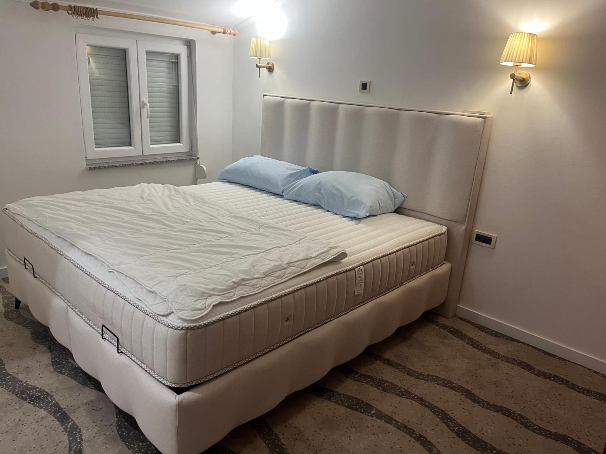 Captain'S Apartment Barbat na Rabu Ngoại thất bức ảnh