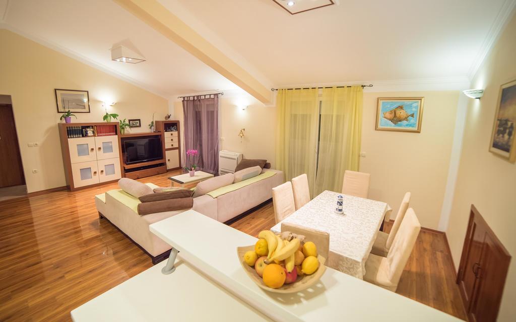Captain'S Apartment Barbat na Rabu Ngoại thất bức ảnh
